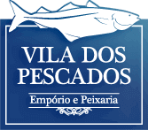 Vila dos Pescados - Logo